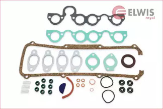 ELWIS ROYAL 9756040 -  Комплект прокладок, головка цилиндра